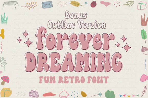 Forever Dreaming